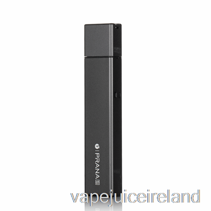 Vape Flavours Lost Vape PRANA S 12W Pod System Mystic Gunmetal